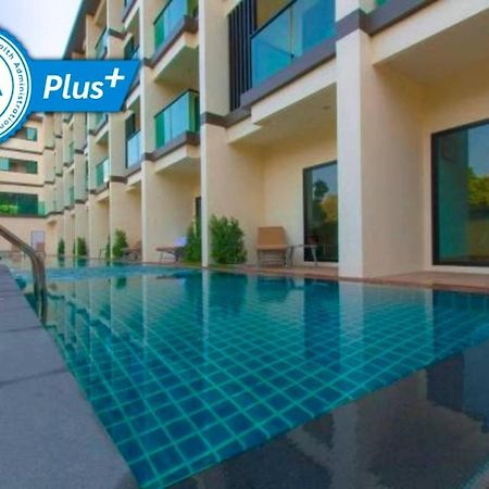 Airport Beach Hotel Phuket - Sha Extra Plus Nai Yang Beach المظهر الخارجي الصورة