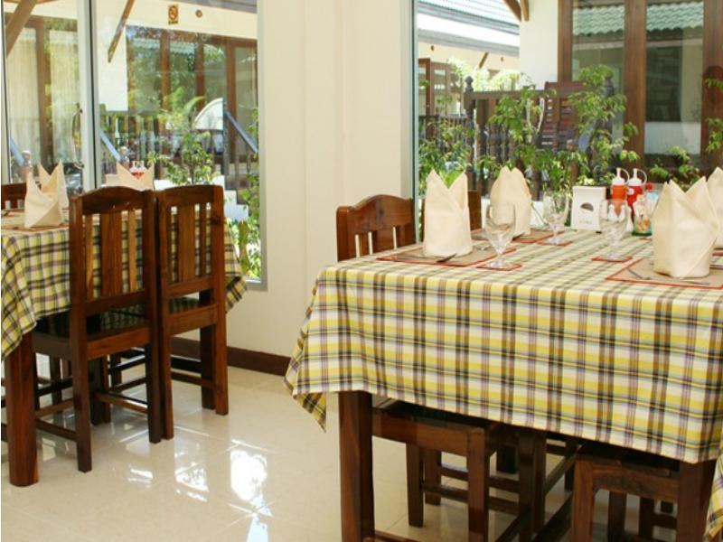 Airport Beach Hotel Phuket - Sha Extra Plus Nai Yang Beach المظهر الخارجي الصورة